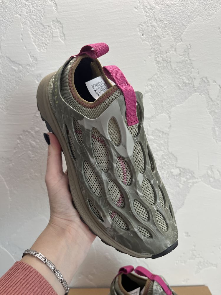 Кросівки оригінальні жіночі Merrell hydro runner 38 розмір