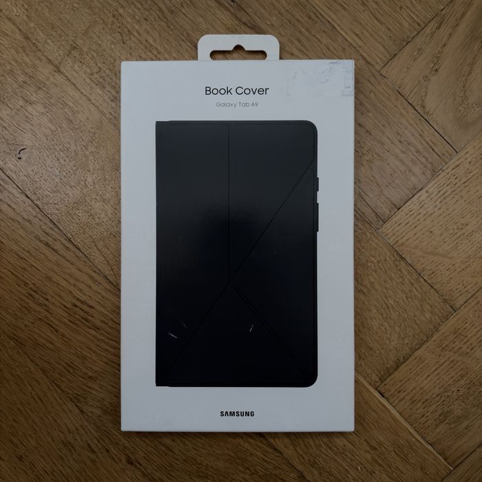 Чохол Samsung для планшета Galaxy Tab A9