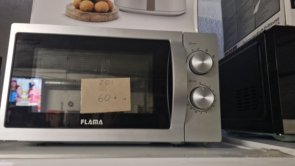 Varios Microondas  20litros 50€