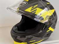 Kask Suomy Speedstar