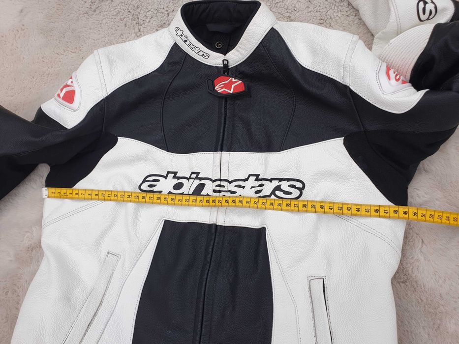 Alpinestars Stella 46 Eur 40 Pl L damski kombinezon motocyklowy