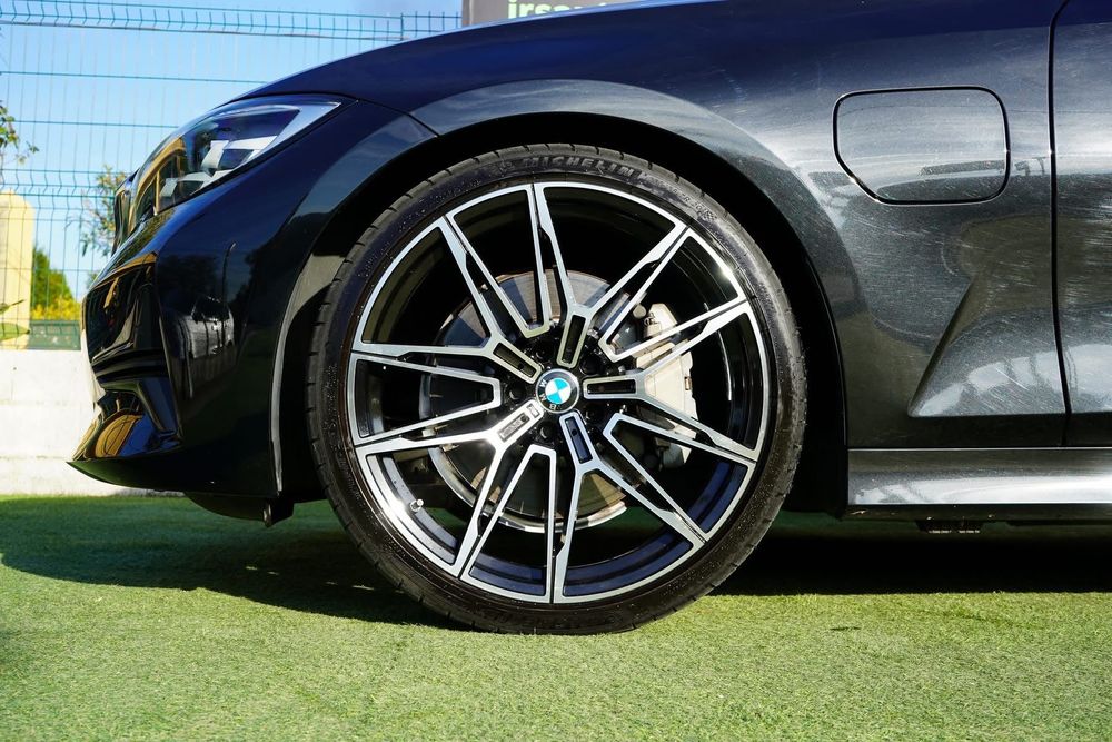 Bmw 330e Nacional  Top