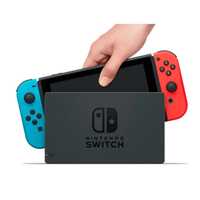 Nintendo Switch консоль оригинал