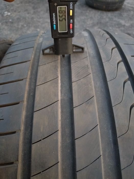 Opony Letnie 255/35R19 Imperial montaż wyważanie