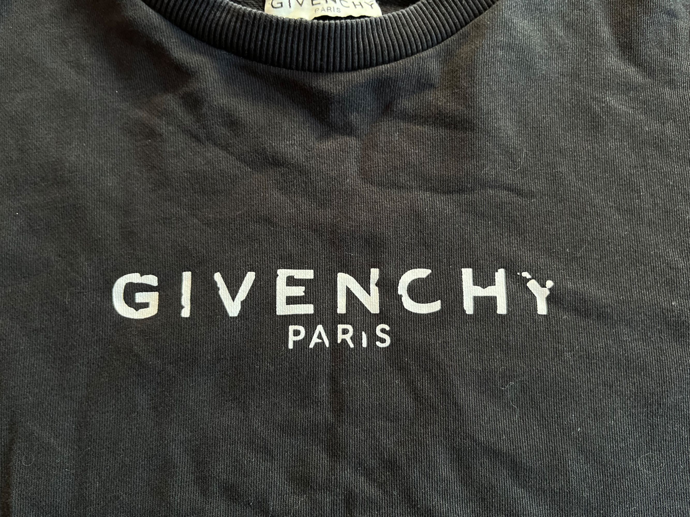 Givenchy bluza męska