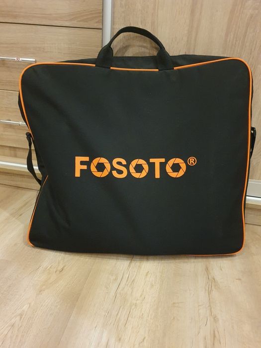 Кільцева лампа FOSOTO RL-18