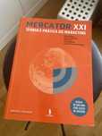 Livro Mercatoe XXI