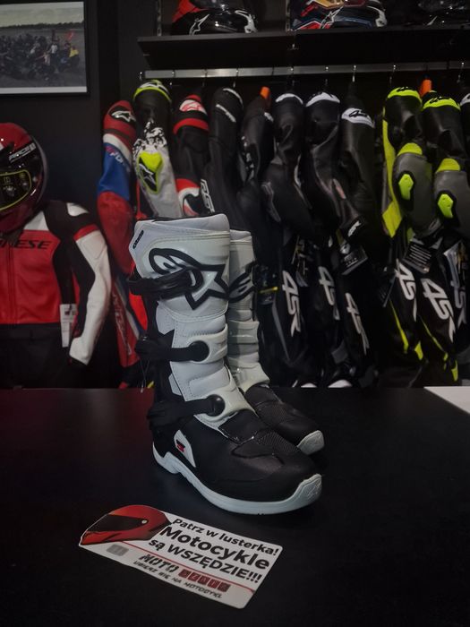 Buty TECH 3S YOUTH Alpinestars MX '2 '3 '4 '5 Sklep! Przecena!