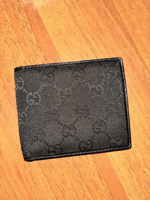 Гаманець GUCCI made in Italia