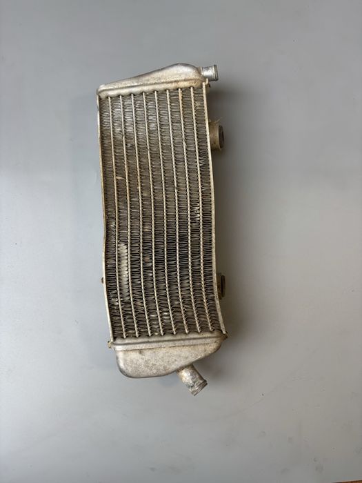 Chłodnica Lewa KTM EXC Excf Sxf Sx 125 / 150 / 250 / 350 / 450 R 11-15