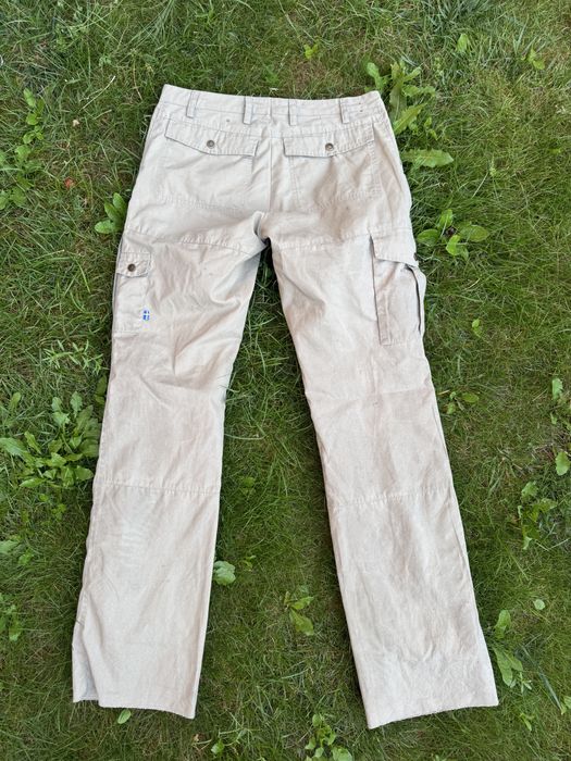 Трекінгові штани Fjallraven 40р