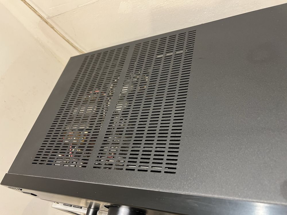 Kenwood ka 4020 wzmacniacz stereo