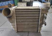 Intercooler 1.8T VW AUDI SEAT SKODA GOLF 4 A3 8L OCTAVIA 1 LEON 1 TOLEDO 2