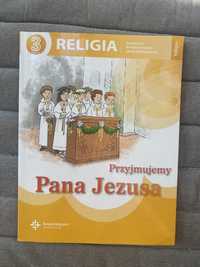 Podręcznik do religii kl 3