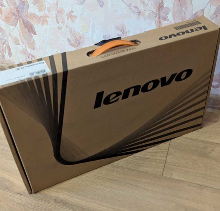 Ноутбук Lenovo G580