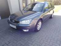 Ford Mondeo Lift 2.0i LPG#klima#tempomat# Zadbany Doinwestowany