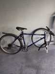 Rower MTB 26 cali Univega alpina 5.5 USA. MTB deore lx,stx,ritchey