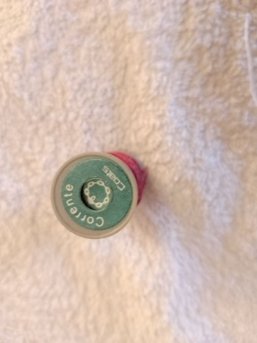 Que corda é esta? Corda misteriosa - 5E. - Fio Vermelho 2E. Desde 2E.