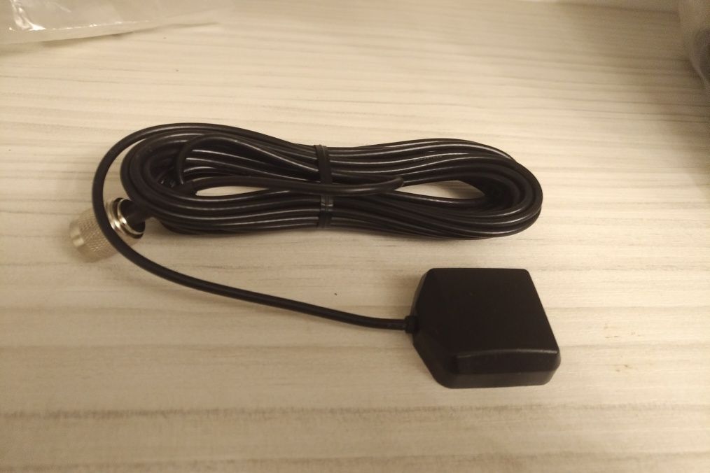 GPS антена антенна Trimble Patch Antenna Трімбл Тримбл Патч 56237-91