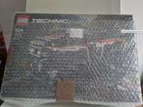 LEGO 42139 Technic Veículo Todo-Terreno