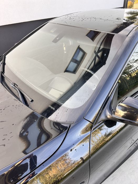 Bmw 525 xd seria 5 F10 2.0 M Pakiet xDrive automat