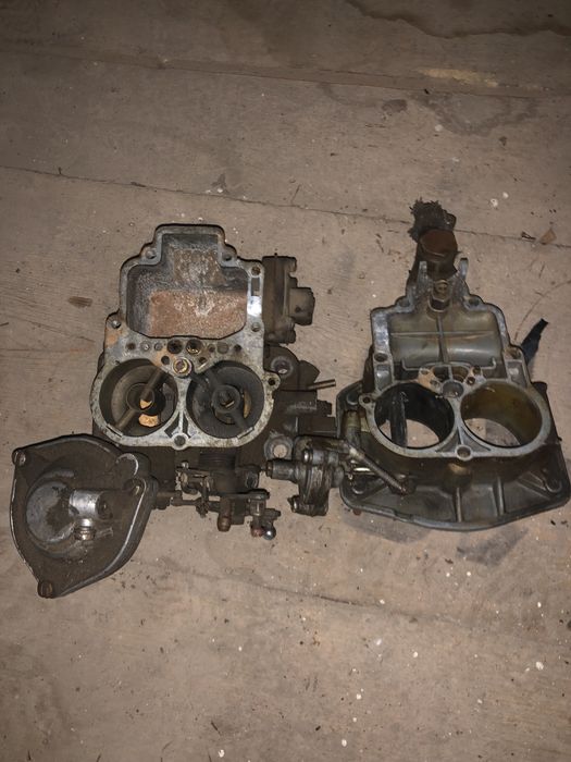 Продам карбюратор Дааз, состояние неизвестное