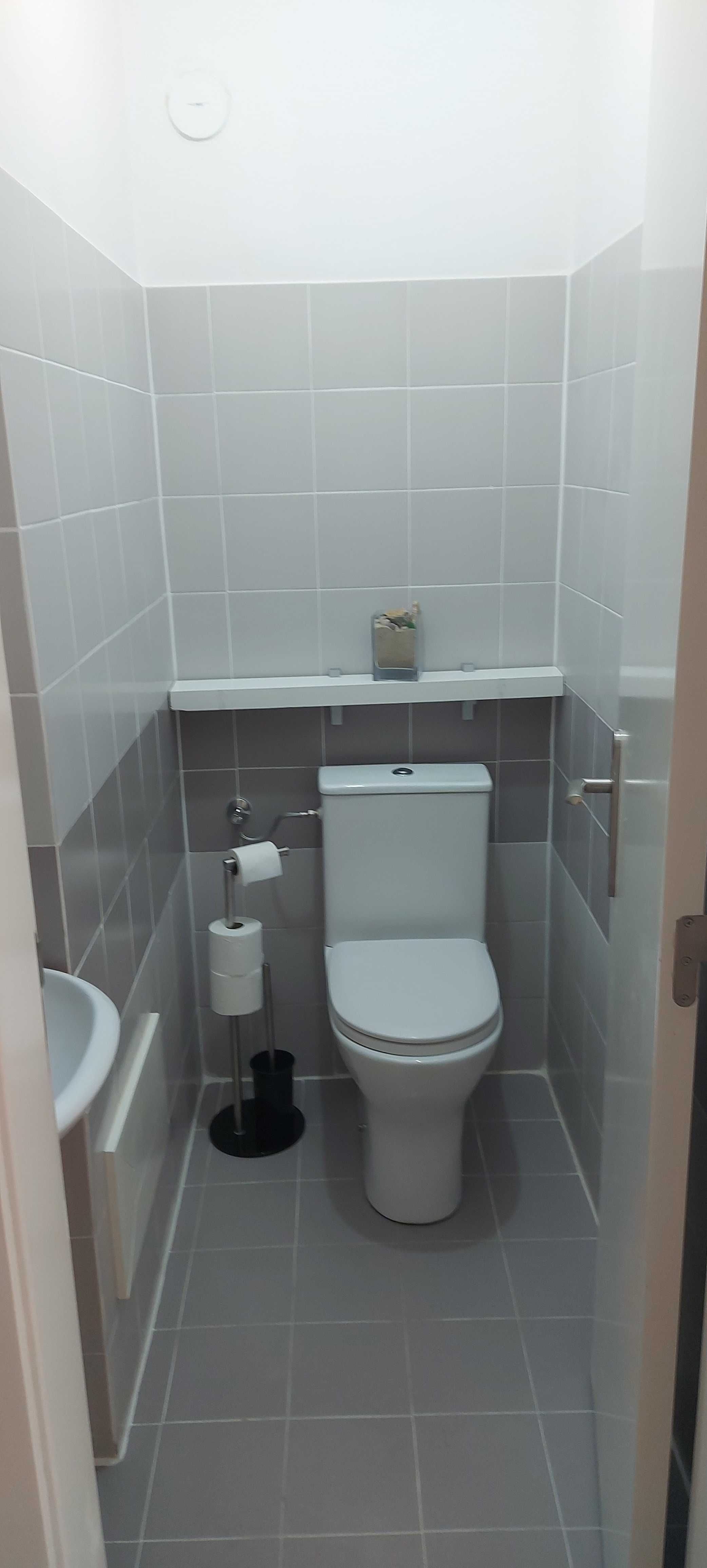 Quarto Monte da Caparica para Estudante (F)