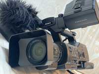 Câmara filmar Sony NEX EA-50 H sensor APS-C