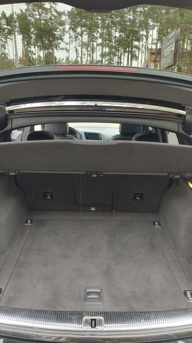 AUDI Q5 S-line 2017р