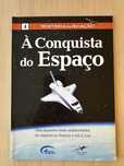 Livro “À Conquista do Espaço ” - História da aviação