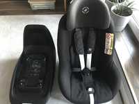 Fotelik Maxi Cosi Pearl Smart + baza isofix Maxi Cosi Familyfix One