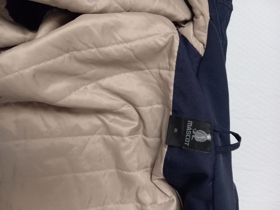 Робоча куртка Mascot XL