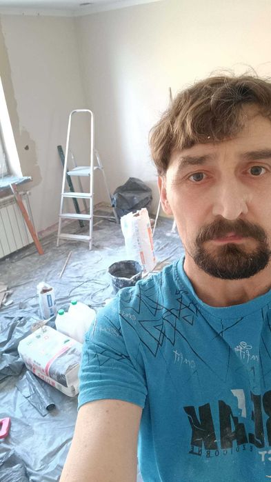 Małe i Duże Remonty Budowlane Mieszkań