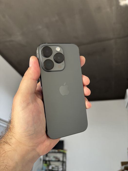 Apple iphone 15 Pro 128 gb Neverlock айфон про