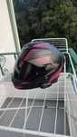 Capacete SHARK tamanho M