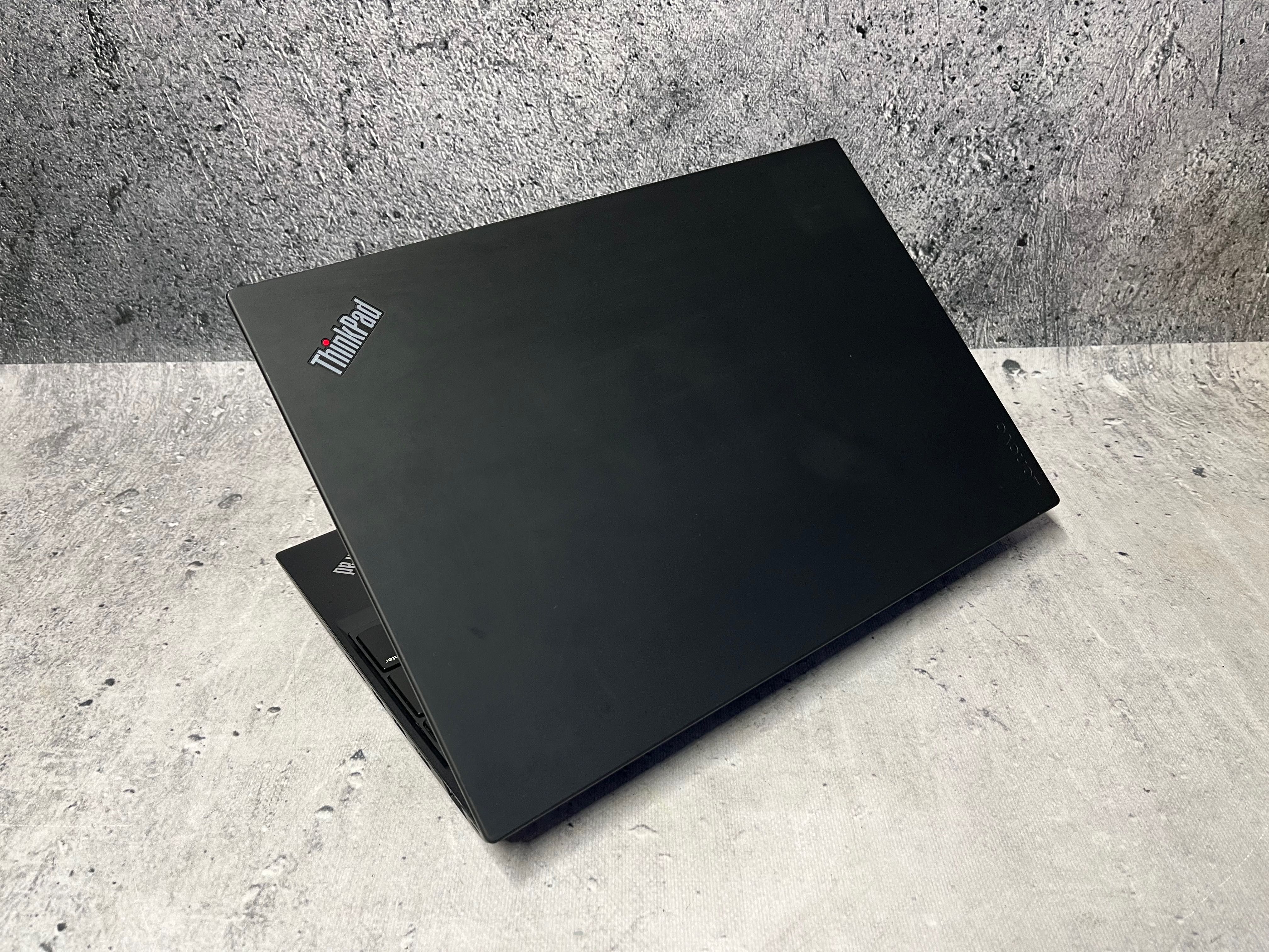 Lenovo ThinkPad T570/ INTEL i5-7300U/ 8GB DDR4/ 512GB SSD/ 15.6” FHD