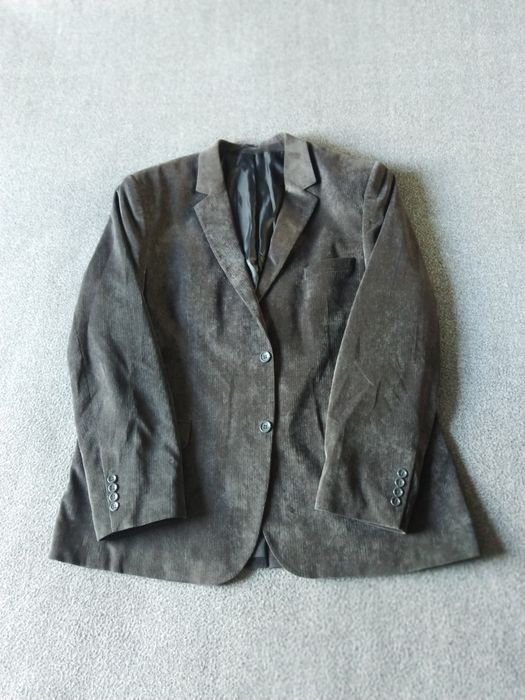 Піджак чоловічий Fiorenzo® 48/4XL/56