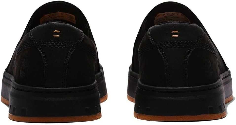 Мокасини сліпони Timberland US 9 42