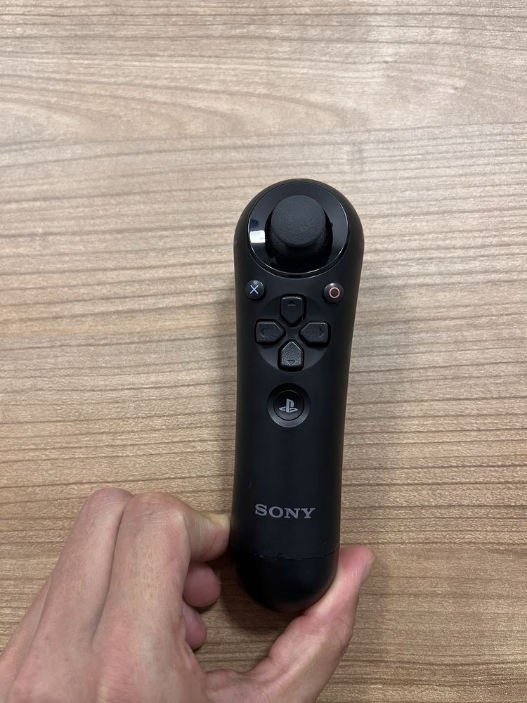 PS3 kontroler nawigacji