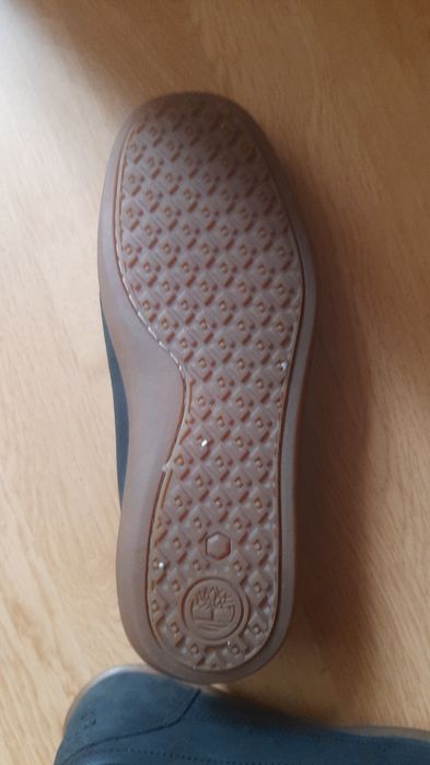 Чоловічі лофери макосіни Timberland