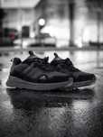 Кросівки Adidas Climaproof Black premium