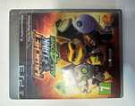 Ratchet & Clank All 4 One ps3