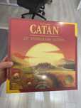 ХіТи! Catan Каркасон Діксіт Азул Уно Клюедо Квиток на потяг Ризик
