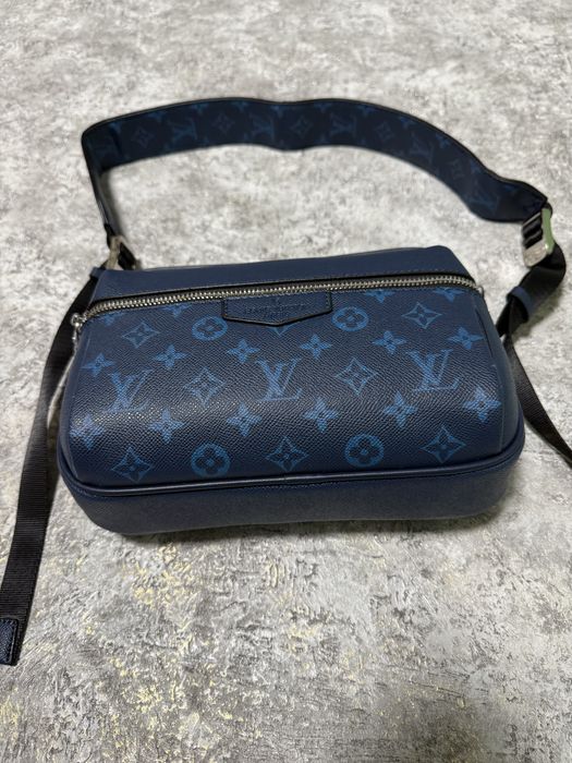 Унісекс сумка Louis Vuitton | сумка Луи виттон | мужская | женская