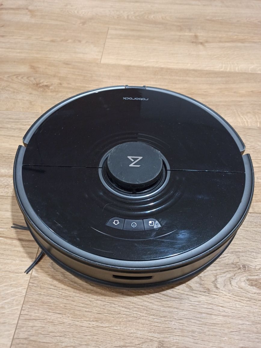 Odkurzacz samojezdny Roborock S7