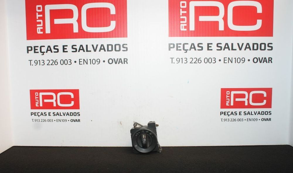 Comutador de luzes Mercedes Sprinter &amp; Crafter