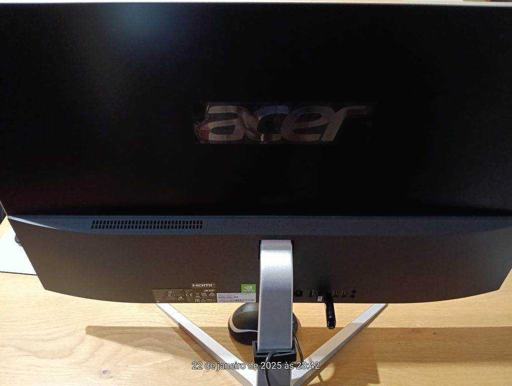 Computador Aspire C27 (Acer)