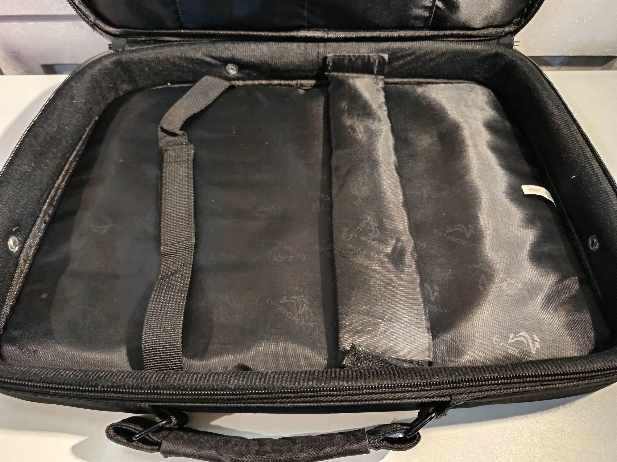 Torba na laptopa
