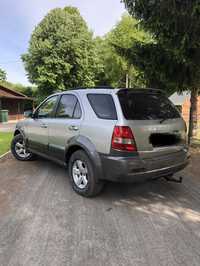 Kia Sorento 2.5 avtomat