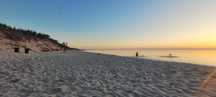 Pokoje Nad morzem , 50 metrów do plaży, kwatery z łazienkami
